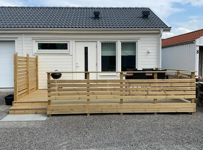 Hjalmars Vaeg 10 Magnarp