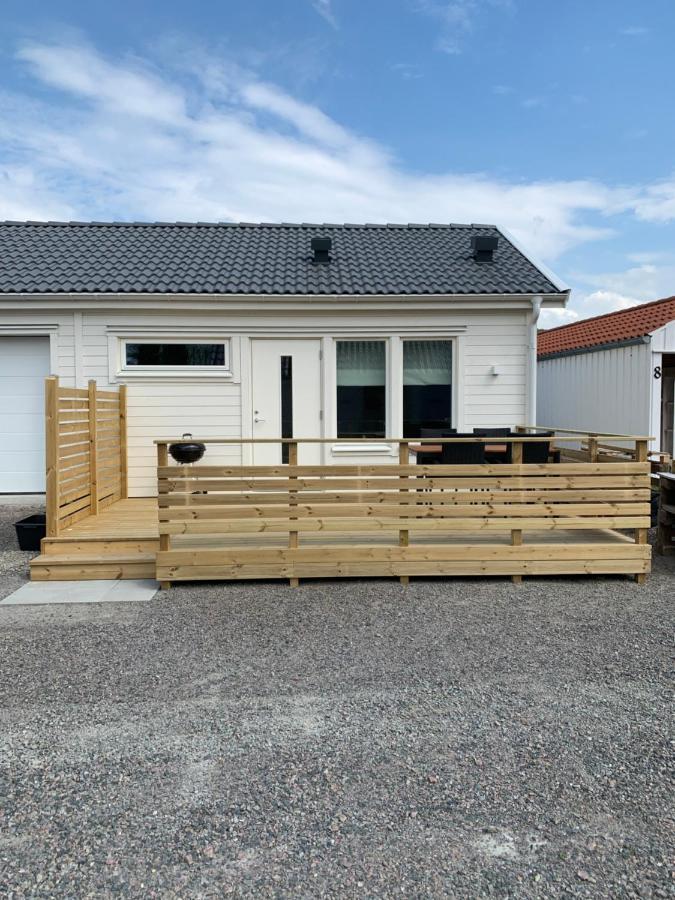 Hjalmars Vaeg 10 Magnarp * Vejbystrand