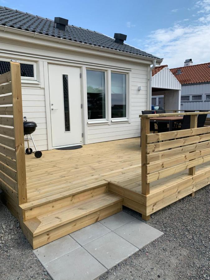 Hjalmars Vaeg 10 Magnarp 度假居